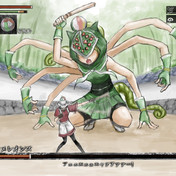 上位者 ニコニコ静画 イラスト