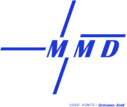 MMD鉄道ロゴ(東武鉄道風)