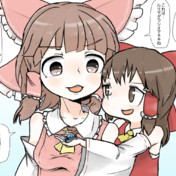 ルリマダラシオマネキ ニコニコ静画 イラスト