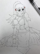 くっ殺セイダー