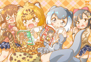 ススメ 栃木部 ニコニコ静画 イラスト