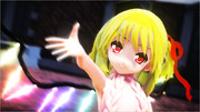 [MMD]hand_in_hand_version.DT