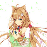 エノコログサ