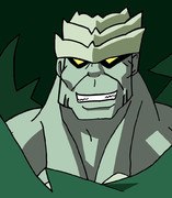 ディスク・ウォーズ版アボミネーション