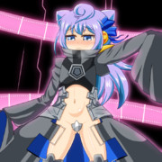 メルト３号ちゃん