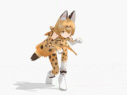 キャットウーマン その２