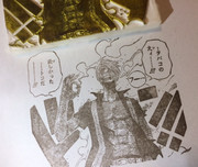 ワンピース Onepiece ニコニコ静画 イラスト