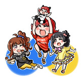 ミリマス