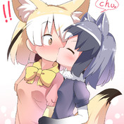 アライさんまたやってしまったね ニコニコ静画 イラスト