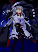 ガングートさん