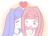 今日はキスの日