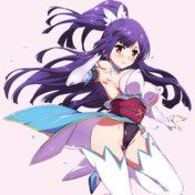 ツインエンジェルbreak ニコニコ静画 イラスト
