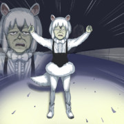 タカシコアリクイ