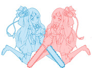 アカネアオイチェーンソー