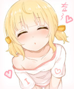 攻めるシャロちゃん２