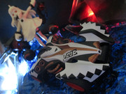 「北方棲姫」のレイスティンガー