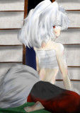 お着替え椛