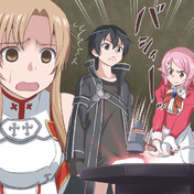 ゴチンコの修行場 ニコニコ静画 イラスト