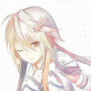 【模写】アネモネ