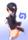 姉にしたいフレンズ：コウテイペンギン