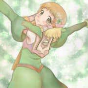 い～つきちゃ～ん