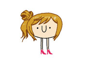 昔描いたさとうささらさん