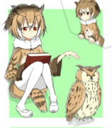 ミミちゃん助手なのです