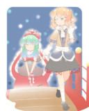 雛パル。