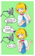 Web姉貴.append