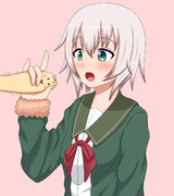 しむしゅっしゅっ