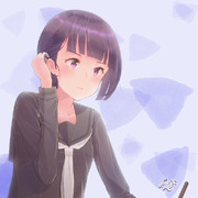 千寿ムラマサ ニコニコ静画 イラスト