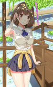 公園