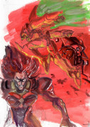 エルルの悪魔