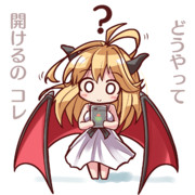 あほかわいい ニコニコ静画 イラスト