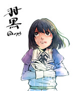 五倍の相手だって･･･支えて見せます！