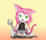 ネコ博士
