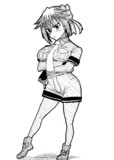 にせものフレンズ(ニセコイ×けものフレンズ) その３