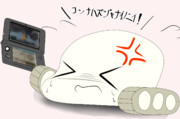 モンハンをプレイするやわらか戦車