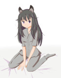ブレイク(寝起き)