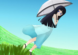 今日はどこに行くの？
