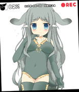 モイモイちゃん。