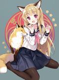 倉澤もこ さんのイラスト一覧 ニコニコ静画 イラスト