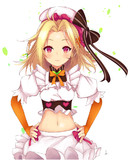 ヤドリギちゃん