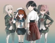 対潜哨戒、強化せよ！