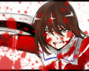 帰るんだ 守るんだ