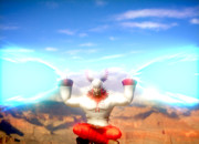 ░▒▓█▇▅▂∩(･ω･)∩▂▅▇█▓▒░