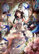 【ラストクロニクル】アリオンの旗手姫 フラガナCR