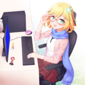 千咲 タプリス シュガーベル ニコニコ静画 イラスト