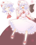 レミリア。