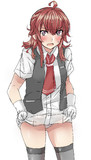 あらしのえっちなやつ